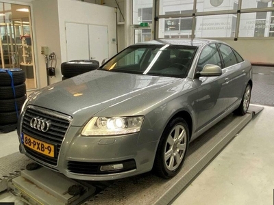 Audi A6 Limousine 2.0 TFSI Aut Advance | VERKOCHT