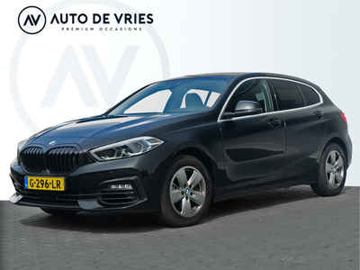 BMW 1-serie 118i Automaat 140pk Executive Edition | Navigatie | Full LED | Nieuw model