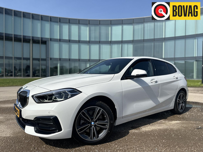 BMW 1-serie 118i High Executive Sportline