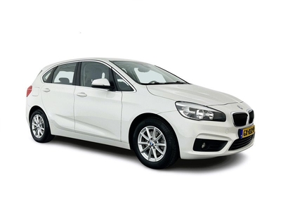 BMW 2 Serie Active Tourer 218i Essential Business-Pack *NAVI-FULLMAP | ECC | PDC | CRUISE | COMFORT-SEATS | 16