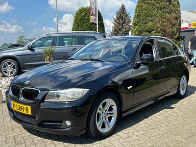 BMW 3 Serie 318i Sedan 2010 NL Auto Xenon 139.000 KM