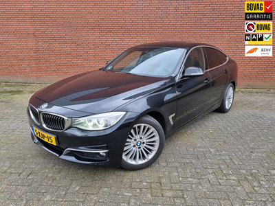 BMW 3-serie Gran Turismo 320i High Executive