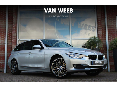 ➡️ BMW 3-serie Touring 316i F31 Executive | 2e eigenaar | NL auto | Xenon | Cruise-control | NAP