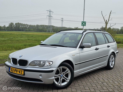 BMW 3-serie Touring 316i