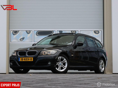 BMW 3-serie Touring 318i Business Line | Panoramadak |EXPORT