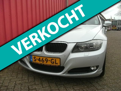 BMW 3-serie Touring 318i High Executive Automaat / VERKOCHT