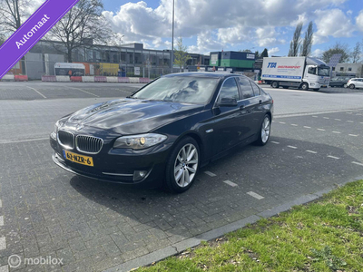 BMW 5-serie 523i automaat zeer nette staat