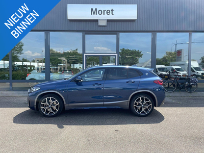 BMW X2 xDrive25e High Executive M Pakket|