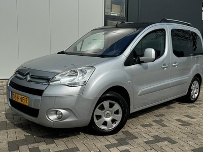 Citroen Berlingo 1.6-16V Multispace