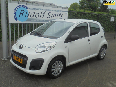 Citroen C1 1.0 Attraction