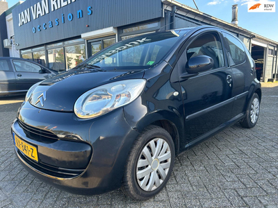 Citroen C1 1.4 HDI APK 18-5-2025 Airco elektrische ramen 5 drs