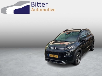 Citroen C3 Aircross 1.2 PureTech S&S Business