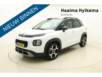 Citroen C3 Aircross 1.5 BlueHDi S&S Shine | Navigatiesysteem full map | Parkeersensor achter | Lichtmetalen velgen 17