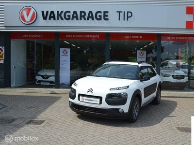 Citroen C4 Cactus 1.2 PureTech Business Plus