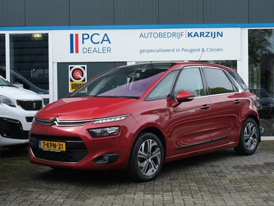 Citroen C4 Picasso 1.6 THP Intensive