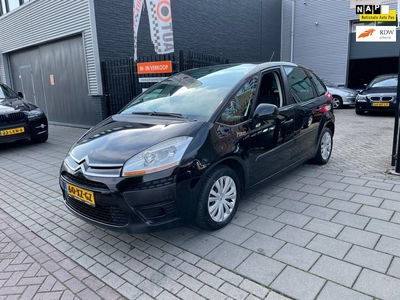 Citroen C4 Picasso 1.8-16V Prestige 5p. 3e Eig Trekhhaak Airco NAP APK