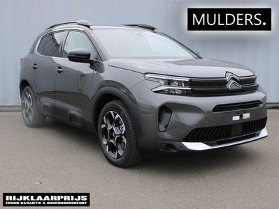 Citroen C5 Aircross 1.6 Plug-in Hybrid Plus