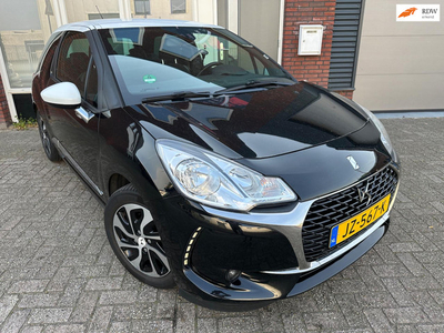 Citroen DS 3 1.2 PureTech Business / PDC / Clima / DAB+ / Navi / NAP