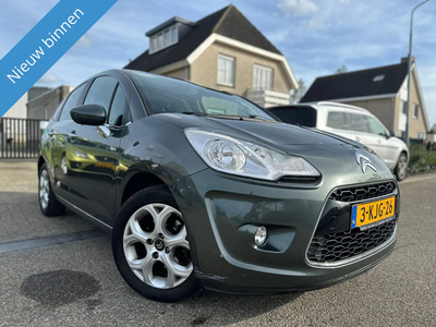 Citroën C3 1.6 VTi Exclusive