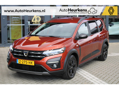 Dacia Jogger TCe 110 Extreme 7p | Trekhaak | Achteruitrijcamera |