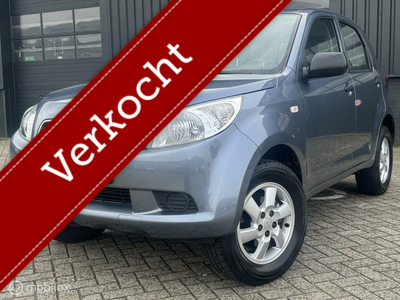 Daihatsu Terios Benzine, AUTOMAAT, AIRCO, 1STE EIGENAAR