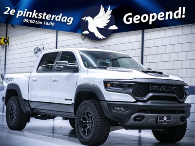 Dodge Ram 1500 TRX 6.2L