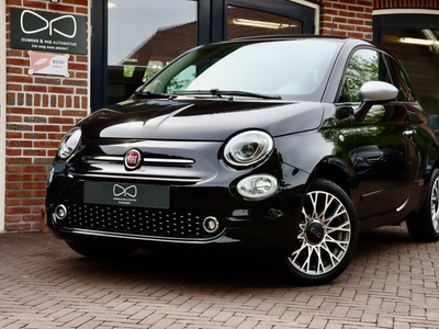 Fiat 500 1.2 Lounge | AIRCO | Bluetooth