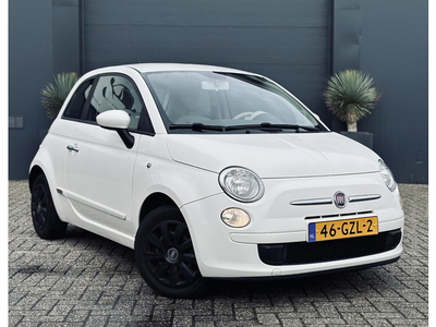 Fiat 500 1.2 Pop Airco/elektrisch raam