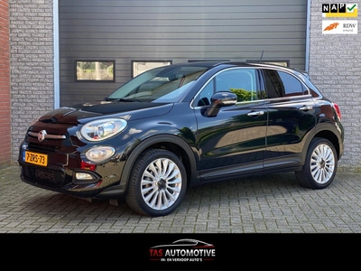 Fiat 500 X 1.4 Turbo MultiAir Lounge CLIMA / CRUISE / NAVI