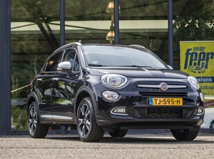 Fiat 500X 1.4 Turbo MultiAir Mirror