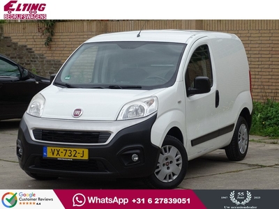 Fiat Fiorino 1.3 MJ SX