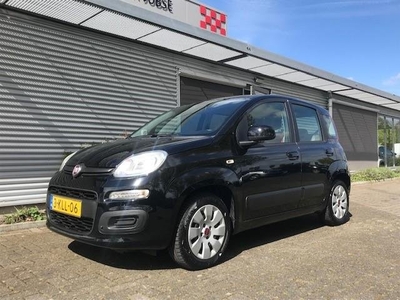 Fiat Panda 0.9 TwinAir Edizione Cool