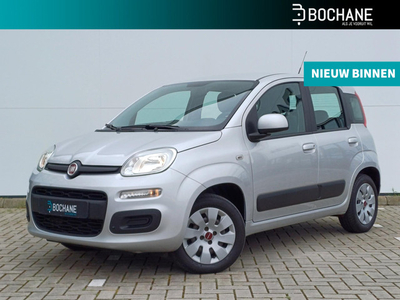 Fiat Panda 0.9 TwinAir Turbo 80 Popstar Airco / Elektrische Ramen / Audio Fiat