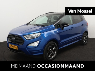 Ford EcoSport 1.0 EcoBoost ST-Line