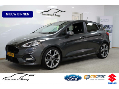 Ford Fiesta 1.0 EcoBoost ST-Line 18'' | Navi |