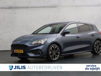 Ford Focus 1.0 EcoBoost ST Line Business | Stoelverwarming | Parkeersensoren | LED koplampen