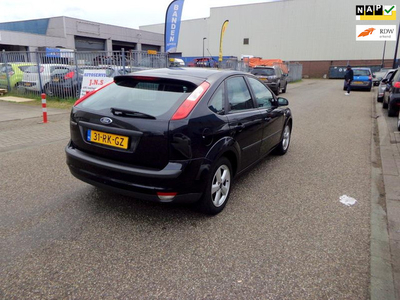 Ford Focus 1.6-16V First BJ 2005 NAP Airco Apk 29/06/2025