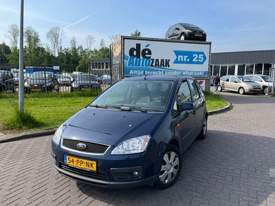 Ford Focus C-Max 1.8-16V Trend NW APK Airco Schermpje!