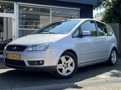 Ford Focus C-MAX 2.0-16V Futura CLIMA / CRUISE / NAVI