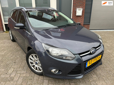 Ford Focus Wagon 1.6 TI-VCT Titanium / Pano / PDC / Cruise / Clima