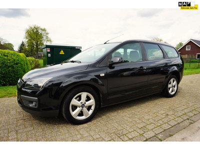 Ford Focus Wagon 1.8-16V Ambiente apk juni 2024