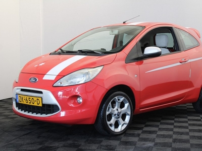 Ford Ka 1.2 Cool&Sound