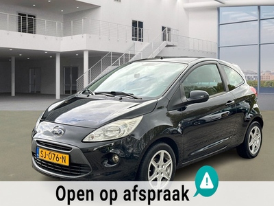 Ford Ka 1.2 Trend