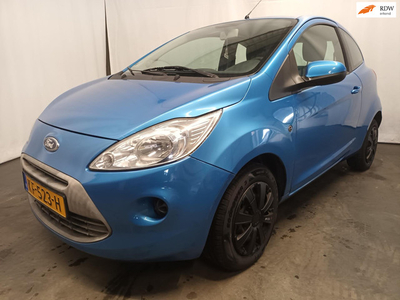 Ford Ka 1.2 Trend Airco