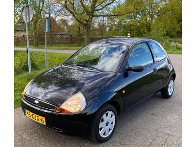 Ford Ka 1.3 Cool & Sound