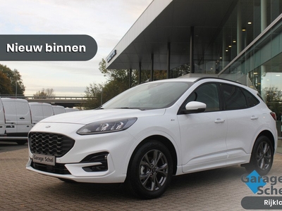 Ford Kuga 1.5 EcoBoost ST-Line 150pk - Airco - Cruise - Navigatie - Camera - Privacy glass - Rijklaar