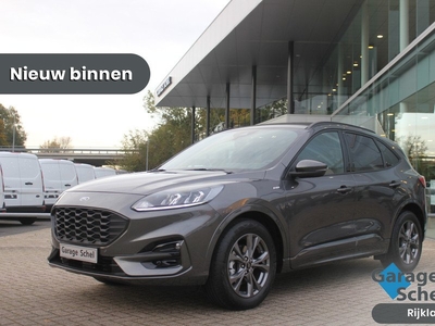 Ford Kuga 1.5 EcoBoost ST-Line 150pk - Airco - Cruise - Navigatie - Camera - Privacy glass - Rijklaar