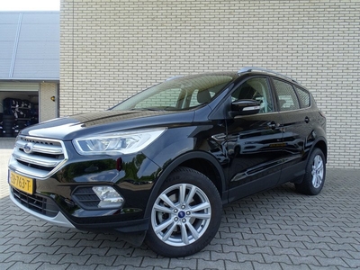 Ford Kuga 1.5 EcoBoost Trend Ultimate | Climate Control | Navigatie | Cruise Control