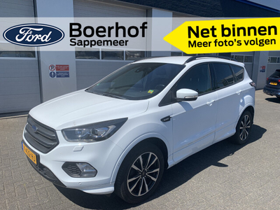 Ford Kuga1.5 EcoBoost ST Line 150 pk Navi | Climate | Cruise | Xenon | Park Assist | enz.