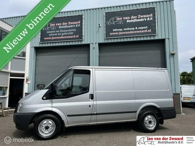 Ford Transit 260S 2.2 TDCI Economy 3 zitplaatsen Trekhaak